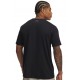 Under Armour Ανδρικό Κοντομάνικο Βαμβακερό Μπλουζάκι 1390206 001