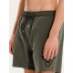 EMERSON ΑΝΔΡΙΚΟ ΕΛΑΣΤΙΚΟ ΜΑΓΙΟ VOLLEY 43cm 251.EM508.36 ARMY GREEN