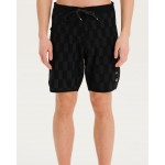 EMERSON ΑΝΔΡΙΚΟ BOARDSHORT 49cm 251.EM524.22 PR498 BLACK