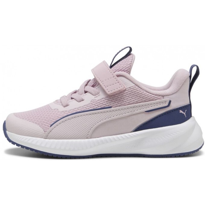 Puma Flyer 3 Ac+ Ps Αθλητικά Παιδικά Παπούτσια Running με Σκρατς Ροζ 401527 05