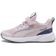 Puma Flyer 3 Ac+ Ps Αθλητικά Παιδικά Παπούτσια Running με Σκρατς Ροζ 401527 05