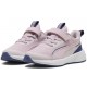 Puma Flyer 3 Ac+ Ps Αθλητικά Παιδικά Παπούτσια Running με Σκρατς Ροζ 401527 05