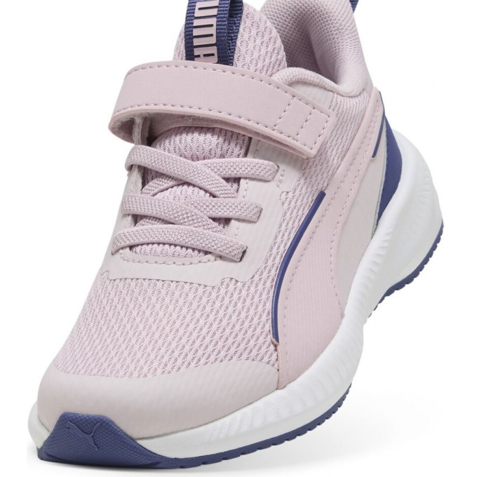 Puma Flyer 3 Ac+ Ps Αθλητικά Παιδικά Παπούτσια Running με Σκρατς Ροζ 401527 05