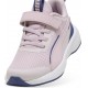Puma Flyer 3 Ac+ Ps Αθλητικά Παιδικά Παπούτσια Running με Σκρατς Ροζ 401527 05