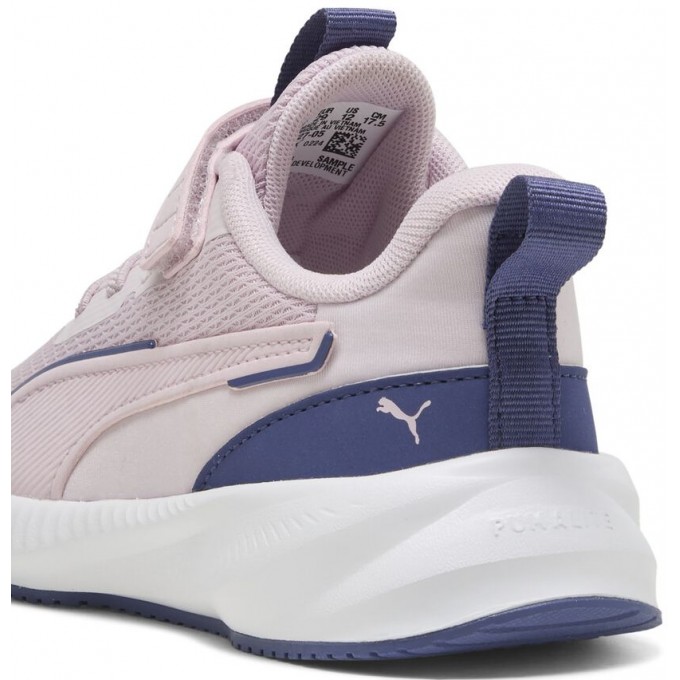 Puma Flyer 3 Ac+ Ps Αθλητικά Παιδικά Παπούτσια Running με Σκρατς Ροζ 401527 05