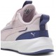 Puma Flyer 3 Ac+ Ps Αθλητικά Παιδικά Παπούτσια Running με Σκρατς Ροζ 401527 05