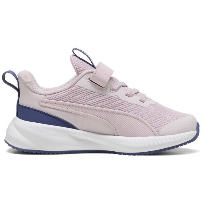 Puma Flyer 3 Ac+ Ps Αθλητικά Παιδικά Παπούτσια Running με Σκρατς Ροζ 401527 05