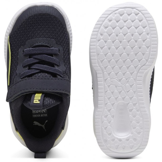 PUMA FLYER 3 AC ΜΠΕΜΠΕ ΠΑΠΟΥΤΣΙ 401528 02