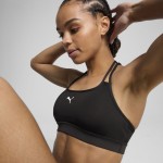 PUMA ΜΠΟΥΣΤΑΚΙ ΜΕ ΕΝΙΣΧΥΣΗ ΜΑΥΡΟ 526224 51