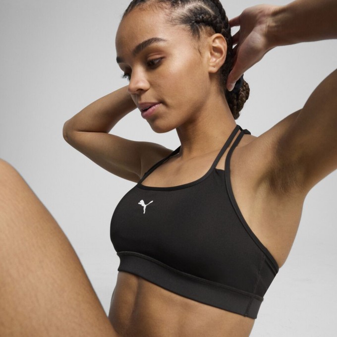 PUMA ΜΠΟΥΣΤΑΚΙ ΜΕ ΕΝΙΣΧΥΣΗ ΜΑΥΡΟ 526224 51