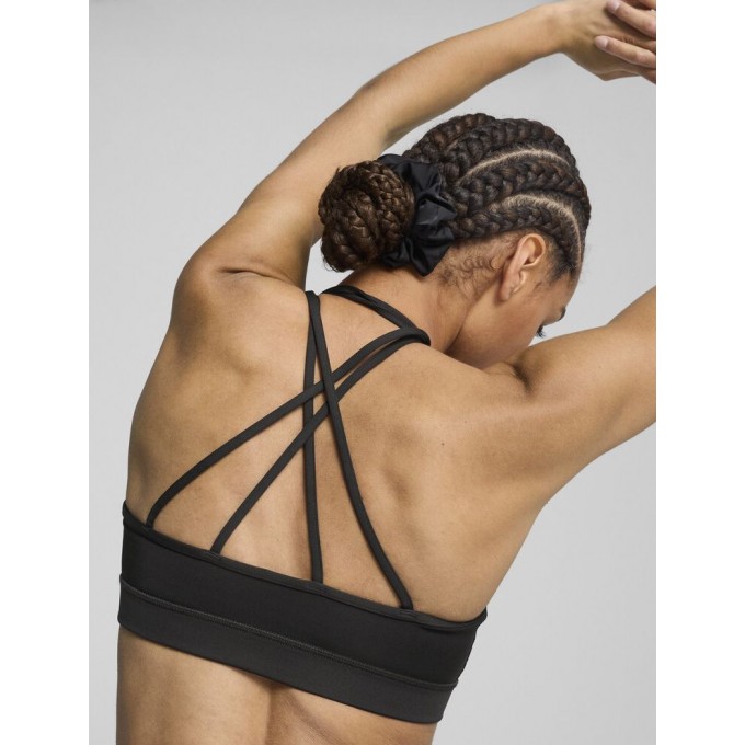 PUMA ΜΠΟΥΣΤΑΚΙ ΜΕ ΕΝΙΣΧΥΣΗ ΜΑΥΡΟ 526224 51