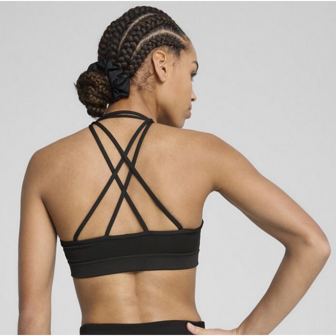 PUMA ΜΠΟΥΣΤΑΚΙ ΜΕ ΕΝΙΣΧΥΣΗ ΜΑΥΡΟ 526224 51