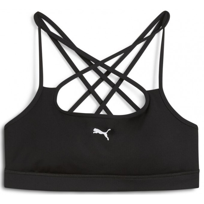 PUMA ΜΠΟΥΣΤΑΚΙ ΜΕ ΕΝΙΣΧΥΣΗ ΜΑΥΡΟ 526224 51