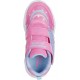SKECHERS ΜΠΕΜΠΕ ΠΑΠΟΥΤΣΙ ΜΕ ΦΩΤΑΚΙΑ 303718N/PKMT