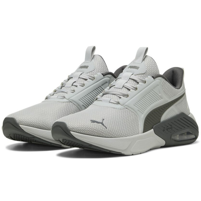 PUMA X-CELL NOVA FS ΑΝΔΡΙΚΟ ΑΘΛΗΤΙΚΟ ΠΑΠΟΥΤΣΙ ΜΕ ΑΕΡΟΣΟΛΑ 379495 31