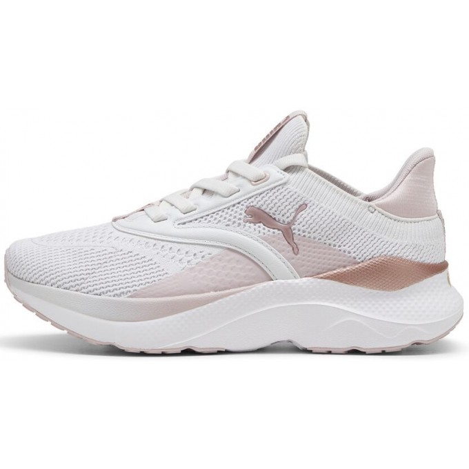 PUMA SOFTRIDE MAYVE ΓΥΝΑΙΚΕΙΟ ΑΘΛΗΤΙΚΟ ΠΑΠΟΥΤΣΙ ΠΟΛΥ ΜΑΛΑΚΟ ΚΑΙ ΑΝΕΤΟ 310160 03