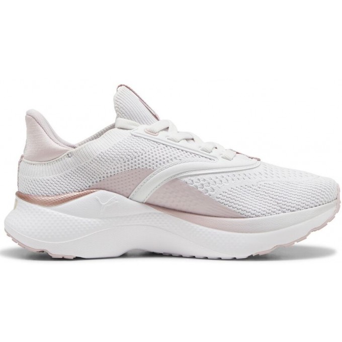 PUMA SOFTRIDE MAYVE ΓΥΝΑΙΚΕΙΟ ΑΘΛΗΤΙΚΟ ΠΑΠΟΥΤΣΙ ΠΟΛΥ ΜΑΛΑΚΟ ΚΑΙ ΑΝΕΤΟ 310160 03