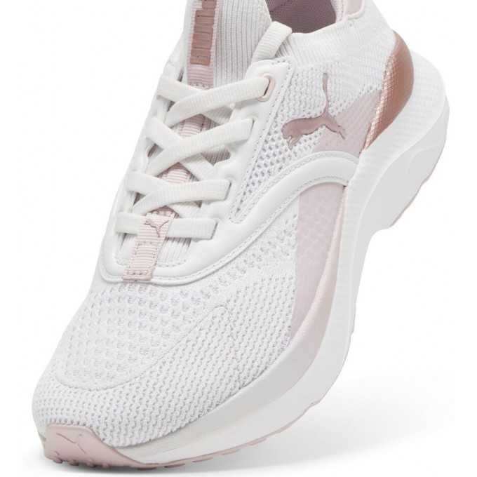 PUMA SOFTRIDE MAYVE ΓΥΝΑΙΚΕΙΟ ΑΘΛΗΤΙΚΟ ΠΑΠΟΥΤΣΙ ΠΟΛΥ ΜΑΛΑΚΟ ΚΑΙ ΑΝΕΤΟ 310160 03