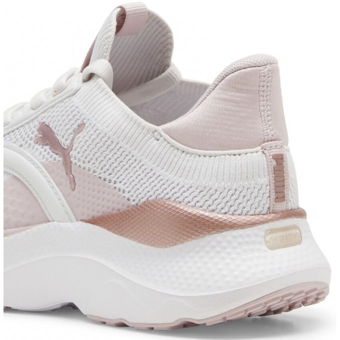 PUMA SOFTRIDE MAYVE ΓΥΝΑΙΚΕΙΟ ΑΘΛΗΤΙΚΟ ΠΑΠΟΥΤΣΙ ΠΟΛΥ ΜΑΛΑΚΟ ΚΑΙ ΑΝΕΤΟ 310160 03