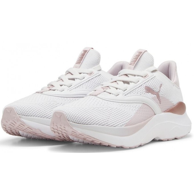 PUMA SOFTRIDE MAYVE ΓΥΝΑΙΚΕΙΟ ΑΘΛΗΤΙΚΟ ΠΑΠΟΥΤΣΙ ΠΟΛΥ ΜΑΛΑΚΟ ΚΑΙ ΑΝΕΤΟ 310160 03