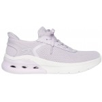 SKECHERS ΓΥΝΑΙΚΕΙΟ ΑΘΛΗΤΙΚΟ ΠΑΠΟΥΤΣΙ SLIP-INS 117638/LIL