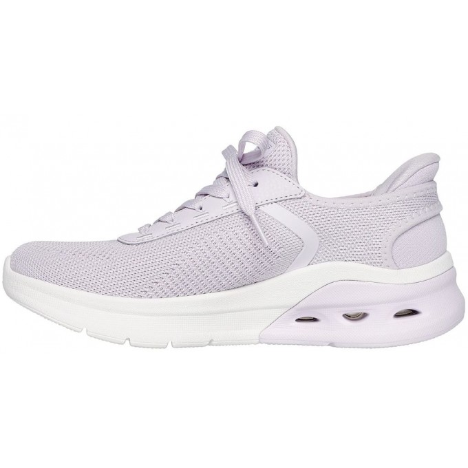 SKECHERS ΓΥΝΑΙΚΕΙΟ ΑΘΛΗΤΙΚΟ ΠΑΠΟΥΤΣΙ SLIP-INS 117638/LIL
