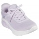 SKECHERS ΓΥΝΑΙΚΕΙΟ ΑΘΛΗΤΙΚΟ ΠΑΠΟΥΤΣΙ SLIP-INS 117638/LIL