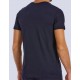 Admiral Ανδρικό Μπλουζάκι T-Shirt Logo 1121560000 NAVY