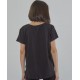 Admiral Γυναικείο T-Shirt Μπλουζάκι Eleri II 1121540009 BLACK