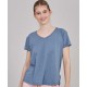 Admiral Γυναικείο T-Shirt Μπλουζάκι Eleri II 1121540009 BLUE MIRAGE