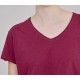 Admiral Γυναικείο T-Shirt Μπλουζάκι Eleri II 1121540009 BEAUJOLAIS