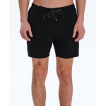 EMERSON ΑΝΔΡΙΚΟ ΕΛΑΣΤΙΚΟ ΜΑΓΙΟ VOLLEY 43cm 251.EM508.36 BLACK