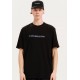 EMERSON LOGO ΑΝΔΡΙΚΟ ΚΟΝΤΟΜΑΝΙΚΟ T-SHIRT