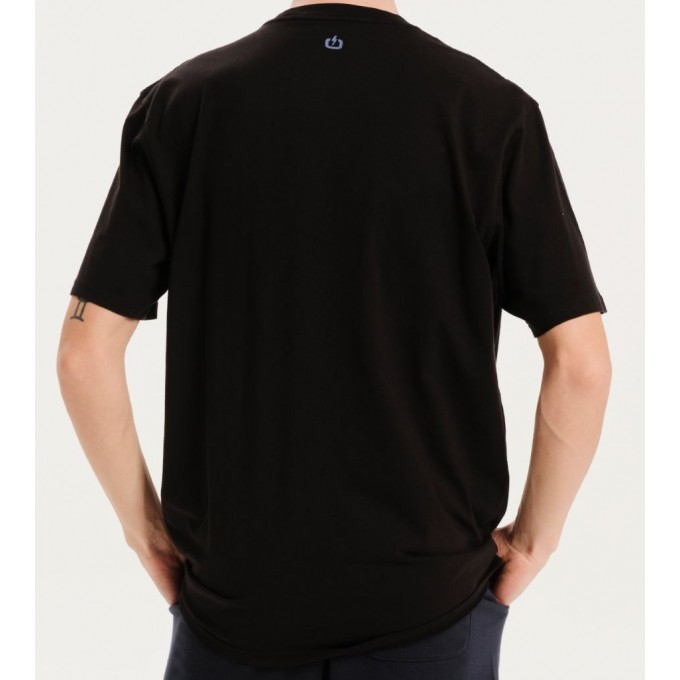 EMERSON LOGO ΑΝΔΡΙΚΟ ΚΟΝΤΟΜΑΝΙΚΟ T-SHIRT