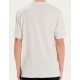 EMERSON ΑΝΔΡΙΚΟ ΚΟΝΤΟΜΑΝΙΚΟ T-SHIRT 251.EM33.85 FROSTY WHITE