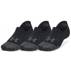 Under Armour Unisex κάλτσες UA Performance Tech Crew 3 ζευγάρια - 1379502-001