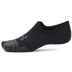 Under Armour Unisex κάλτσες UA Performance Tech Crew 3 ζευγάρια - 1379502-001