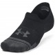 Under Armour Unisex κάλτσες UA Performance Tech Crew 3 ζευγάρια - 1379502-001