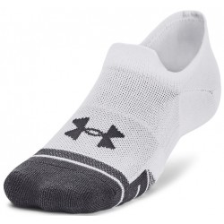 Under Armour Unisex κάλτσες UA Performance Tech Crew 3 ζευγάρια - 1379502-100