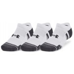 Under Armour Unisex κάλτσες UA Performance Tech Crew 3 ζευγάρια - 1379503-100