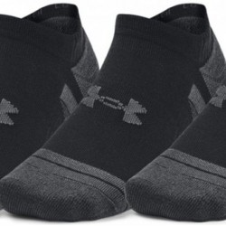 Under Armour Unisex κάλτσες UA Performance Tech Crew 3 ζευγάρια - 1379503-001