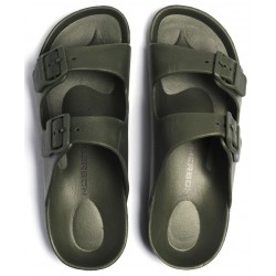 EMERSON ΑΝΔΡΙΚΕΣ ΣΑΓΙΟΝΑΡΕΣ ΜΕ ΛΟΥΡΙΑ 241.EM95.25 ARMY GREEN