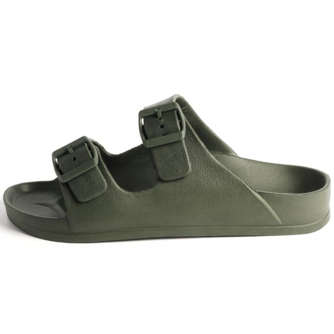 EMERSON ΑΝΔΡΙΚΕΣ ΣΑΓΙΟΝΑΡΕΣ ΜΕ ΛΟΥΡΙΑ 241.EM95.25 ARMY GREEN
