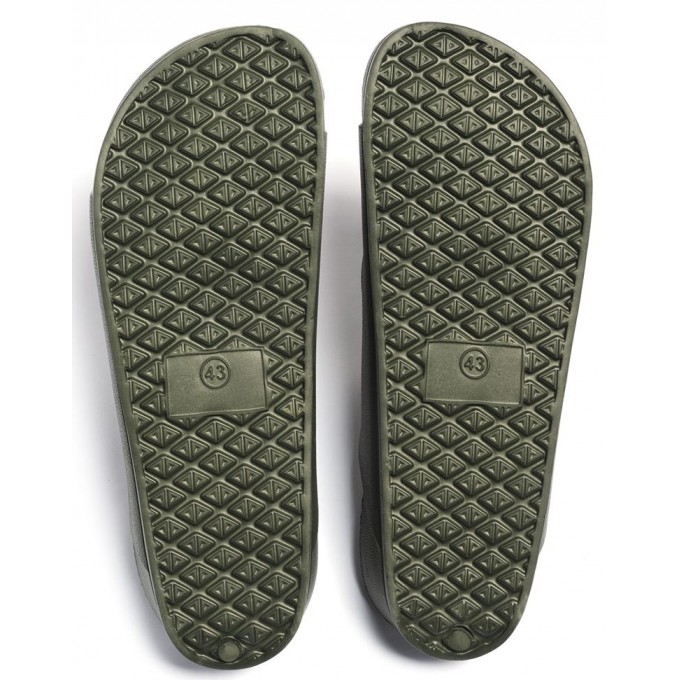 EMERSON ΑΝΔΡΙΚΕΣ ΣΑΓΙΟΝΑΡΕΣ ΜΕ ΛΟΥΡΙΑ 241.EM95.25 ARMY GREEN