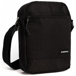 ΤΣΑΝΤΑ ΩΜΟΥ 26 X 19 X 7CM 231.EU02.26 BLACK