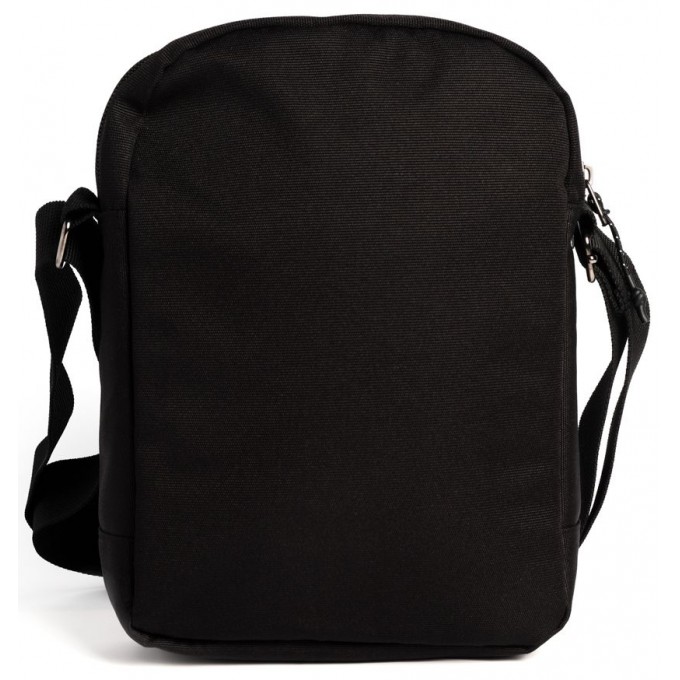 ΤΣΑΝΤΑ ΩΜΟΥ 26 X 19 X 7CM 231.EU02.26 BLACK