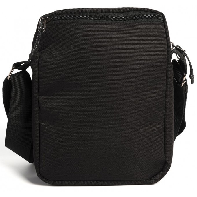 ΤΣΑΝΤΑ ΩΜΟΥ 23 X 18 X 8.5 ΕΚ. 231.EU02.21 BLACK