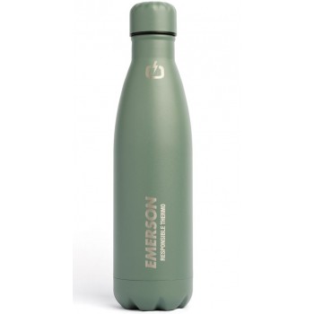 EMERSON ΟΙΚΟΛΟΓΙΚΟ ΜΠΟΥΚΑΛΙ ΘΕΡΜΟΣ 500ml 222.EU99.02 EMERSON ΟΙΚΟΛΟΓΙΚΟ ΜΠΟΥΚΑΛΙ ΘΕΡΜΟΣ 500ml 222.EU99.02