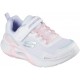 Skechers Παιδικό Sneaker Tide Tech – Wave Coast Λευκό 303894L/WMLT