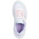 Skechers Παιδικό Sneaker Tide Tech – Wave Coast Λευκό 303894L/WMLT